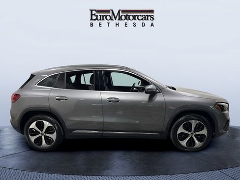Used 2025 Mercedes-Benz GLA 250 4MATIC image 6