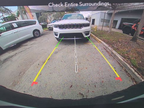 Certified 2023 Jeep Wrangler Rubicon image 23