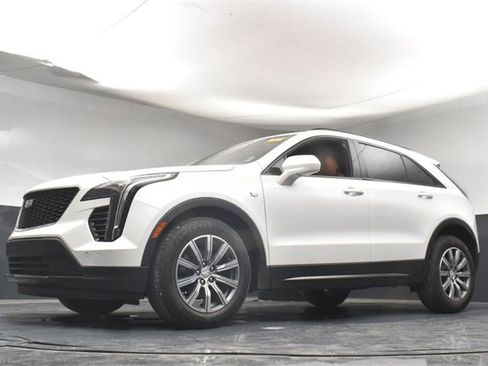 Used 2019 Cadillac XT4 Sport image 33