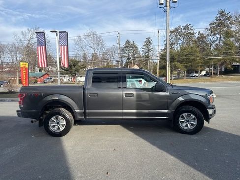 Certified 2019 Ford F150 XLT image 5