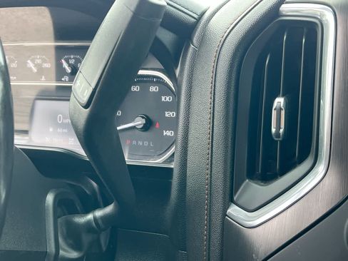 Used 2021 GMC Sierra 1500 AT4 AWD/4WD image 20