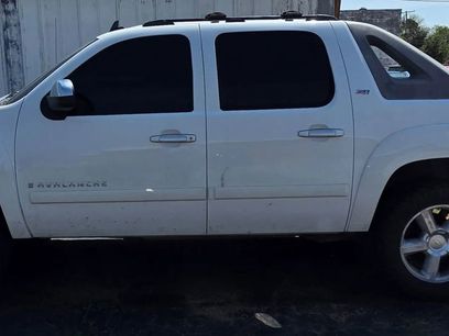 Used 2007 Chevrolet Avalanche LT w/ LT Preferred Equipment Group