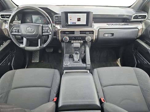 Used 2024 Toyota Tacoma SR5 RWD image 11