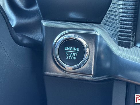 Used 2024 Ford F150 Lariat w/ Equipment Group 502A High image 27