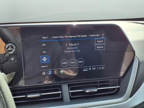 New 2026 Chevrolet Trax LT w/ Driver Confidence Package image 8