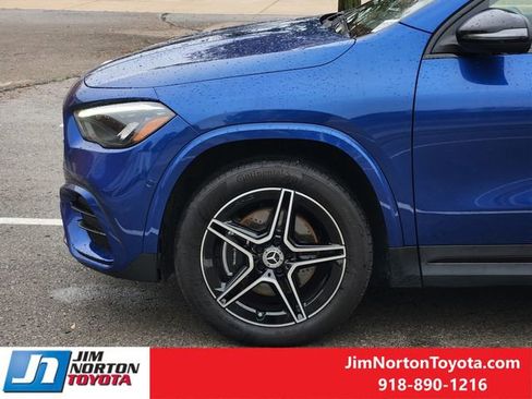 Used 2024 Mercedes-Benz GLA 250 4MATIC image 8