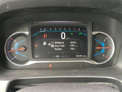 Used 2021 Honda Pilot Elite image 2
