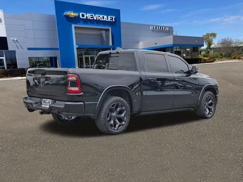Used 2023 RAM 1500 Limited AWD/4WD image 26