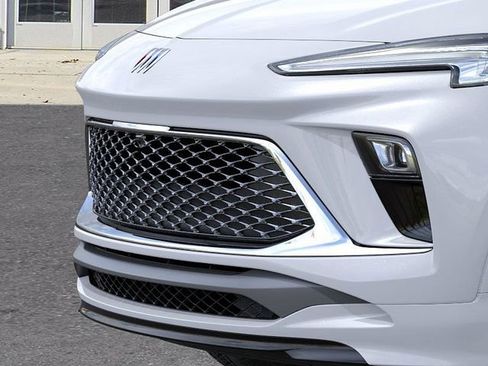 New 2026 Buick Encore GX Avenir w/ Avenir Technology Package image 13