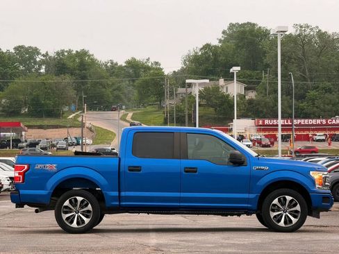 Used 2019 Ford F150 XL w/ Equipment Group 101A Mid AWD/4WD image 6