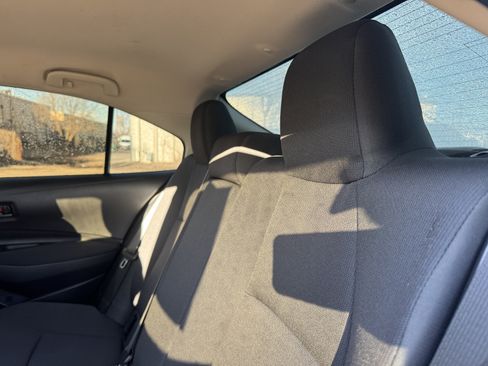 Certified 2024 Toyota Corolla LE image 15