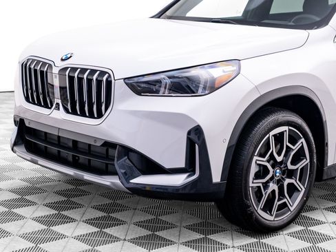 New 2026 BMW X1 xDrive28i w/ Technology Package AWD/4WD image 37