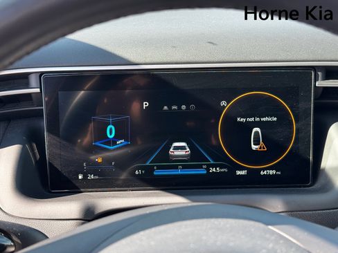 Used 2022 Hyundai Tucson XRT image 17