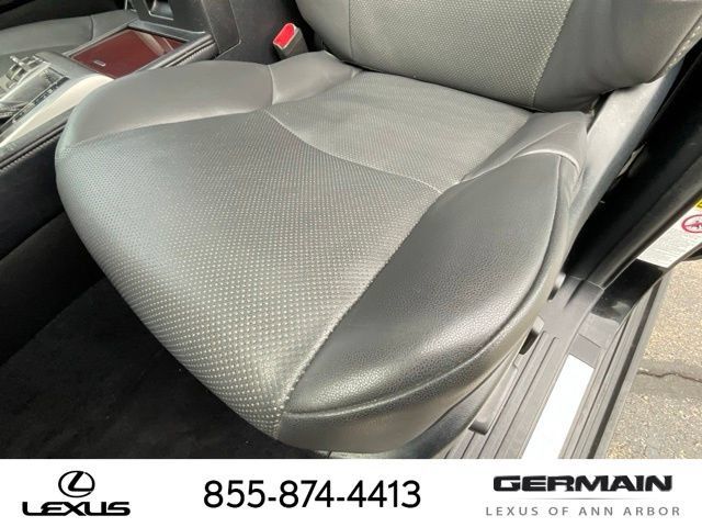 Used 2019 Lexus GX 460 Premium AWD/4WD image 22