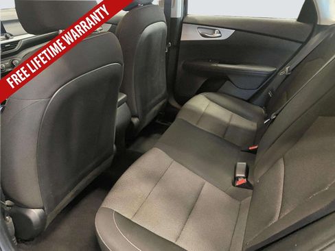 Used 2024 Kia Forte LXS FWD image 25