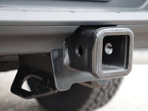 Used 2025 Ford Ranger Lariat w/ FX4 Off-Road Package AWD/4WD image 66