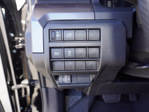 New 2026 Toyota Tacoma SR5 image 15