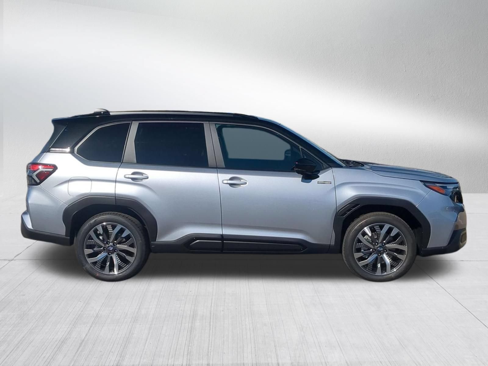 New 2026 Subaru Forester Touring AWD/4WD image 11