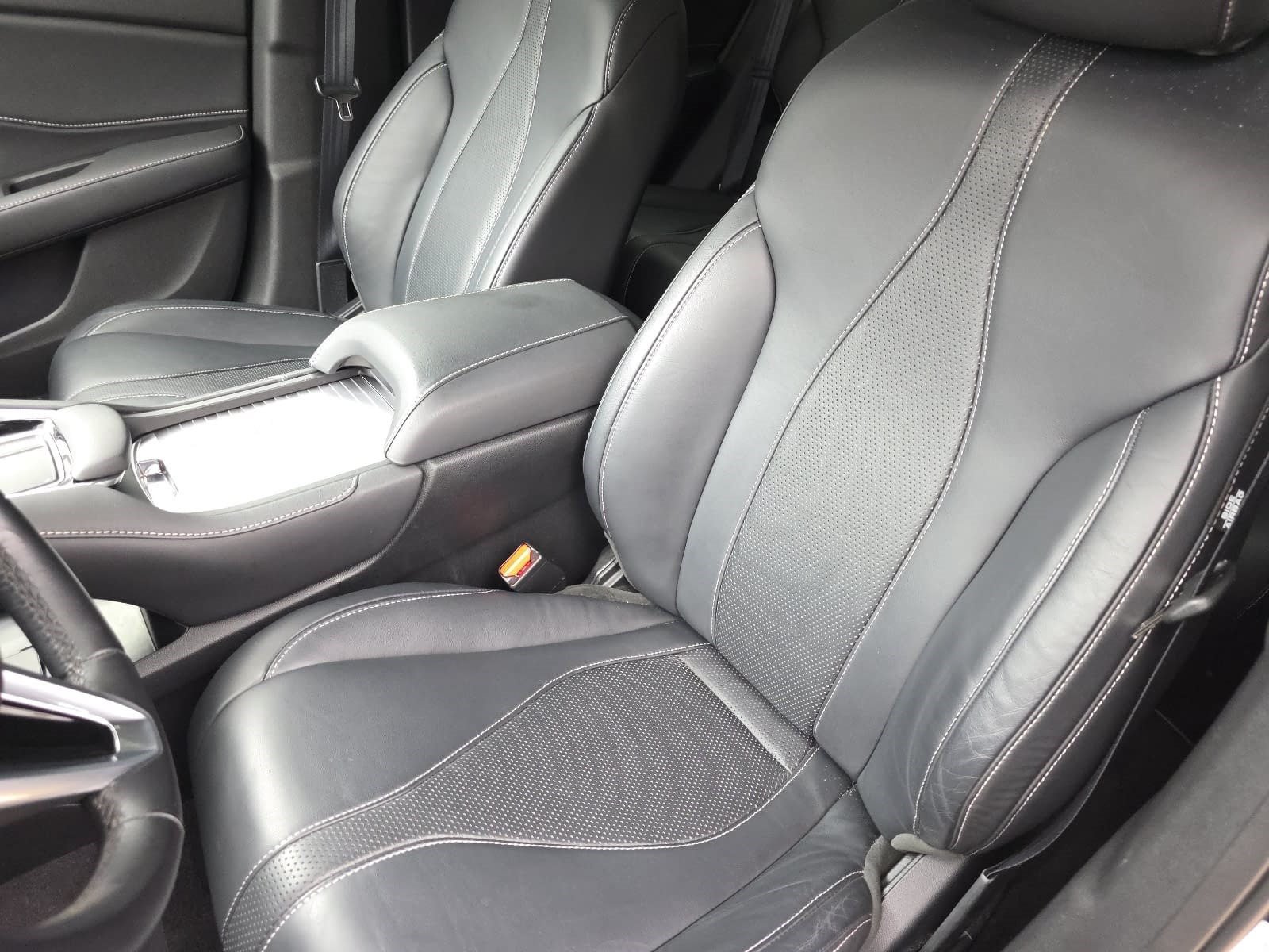 Used 2023 Acura RDX w/ Technology Package FWD image 12