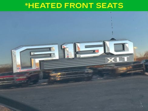 Used 2018 Ford F150 XLT w/ Equipment Group 302A Luxury image 12