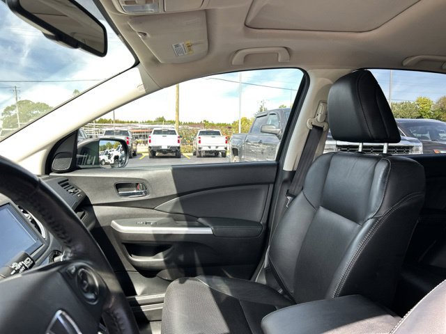 Used 2016 Honda CR-V EX-L image 29