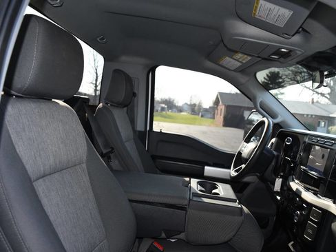 Used 2024 Ford F350 XL w/ STX Appearance Package image 21