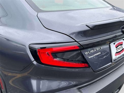 Used 2022 Subaru WRX Premium image 12