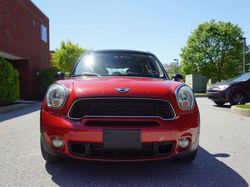 Used 2013 MINI Cooper Countryman S FWD image 13