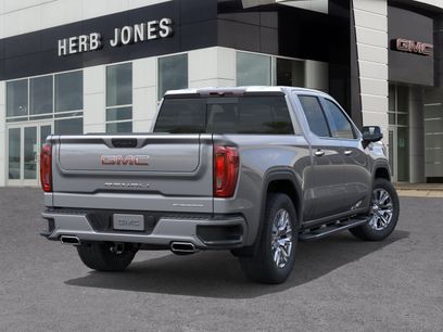 New 2026 GMC Sierra 1500 Denali