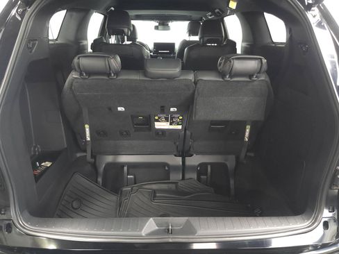 Certified 2025 Toyota Sienna XSE w/ XSE Premium Package AWD/4WD image 12
