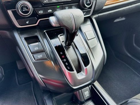 Used 2019 Honda CR-V EX image 14