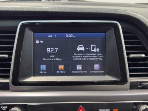 Used 2018 Hyundai Sonata SE FWD image 29