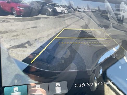 New 2026 Honda Odyssey EX-L image 21