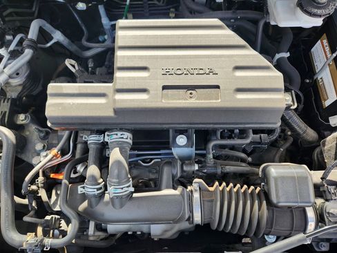 Used 2021 Honda CR-V EX-L image 29