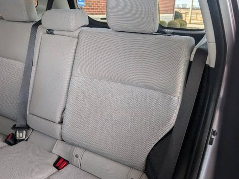 Used 2016 Subaru Forester 2.5i Premium w/ All-Weather Package AWD/4WD image 13