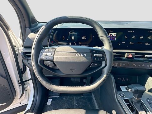 New 2026 Kia Sportage X-Line image 11