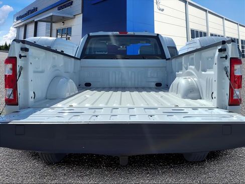 Used 2023 Ford F150 XL w/ Trailer Tow Package image 22