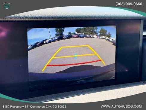 Used 2016 Lexus RC 300 AWD image 19