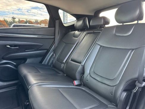 Used 2023 Hyundai Tucson SEL w/ Convenience Package image 18
