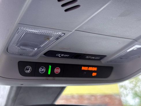 Used 2020 Chevrolet Malibu LS w/ LPO, Convenience Package 1 image 19