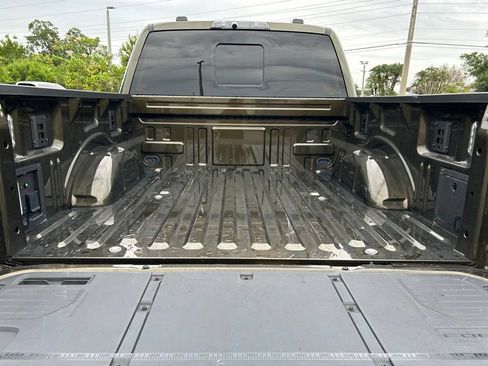 Used 2025 Ford F150 Raptor AWD/4WD image 45