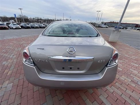 Used 2012 Nissan Altima 2.5 S image 17