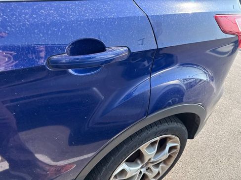 Used 2014 Ford Escape Titanium AWD/4WD image 3