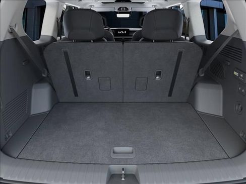 New 2026 Kia EV9 Land AWD/4WD image 19