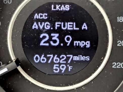 Used 2016 Honda CR-V Touring image 22