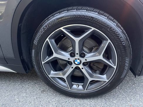 Used 2016 BMW X1 xDrive28i image 15
