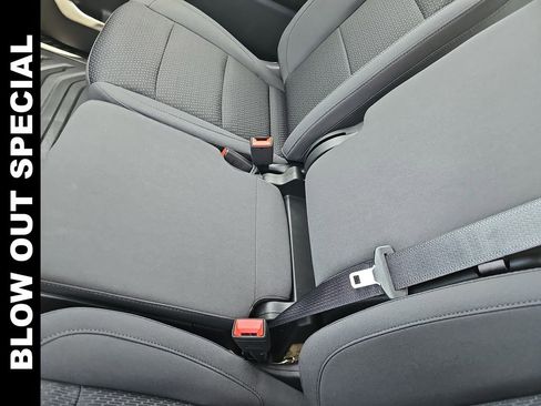 New 2025 Chevrolet Silverado 2500 W/T w/ WT/CX Safety Package image 23