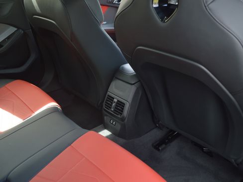 Certified 2025 BMW M235i xDrive image 32