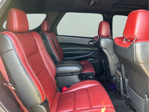 Certified 2023 Dodge Durango SRT AWD/4WD image 12