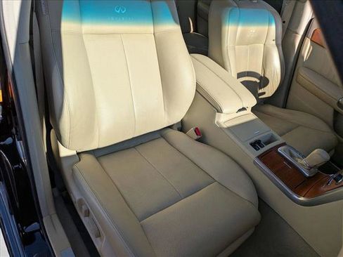 Used 2007 INFINITI M35 w/ Technology Pkg image 19